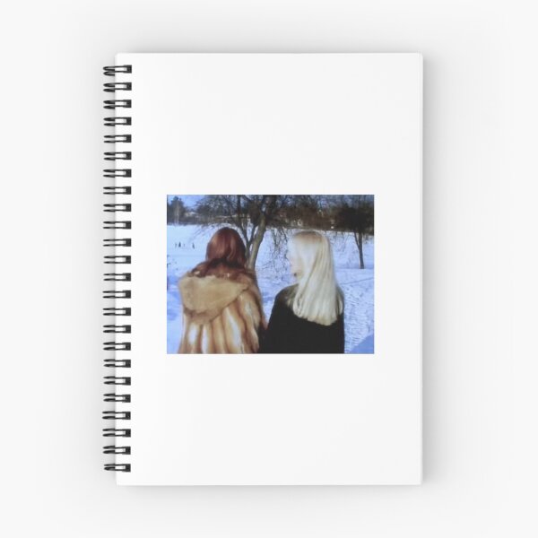 Item preview, Winter Agnetha & Frida designed and sold by cristinaapilla.