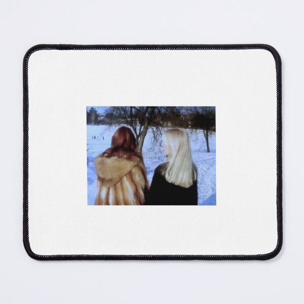 Item preview, Winter Agnetha & Frida designed and sold by cristinaapilla.
