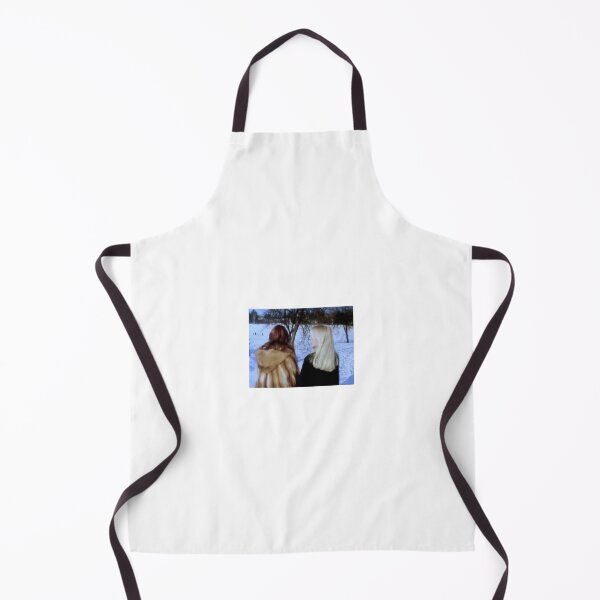 Item preview, Winter Agnetha & Frida designed and sold by cristinaapilla.