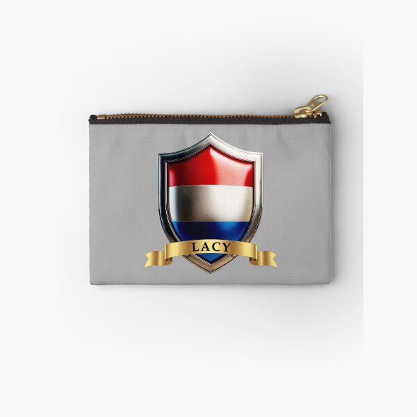 Item preview, Lacy Dutch Heritage Crest Shield designed and sold by Highlandkings.