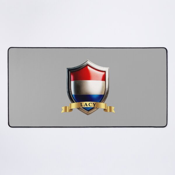 Item preview, Lacy Dutch Heritage Crest Shield designed and sold by Highlandkings.