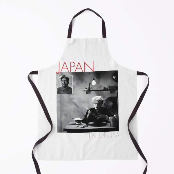 Item preview, Japanese Tin Drum Art - Minimalist Percussion Design | ⭐⭐⭐⭐⭐ designed and sold by lemmark.