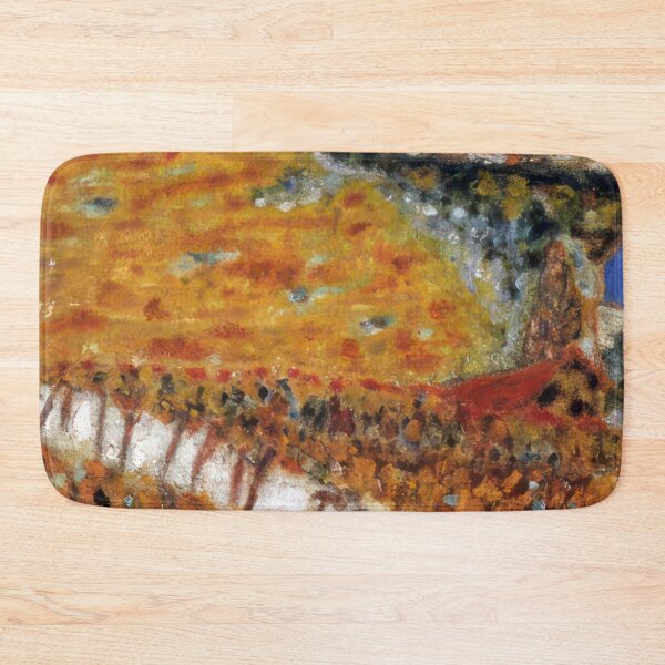 Item preview, Pierre Bonnard Artwork Prints designed and sold by hg6y.