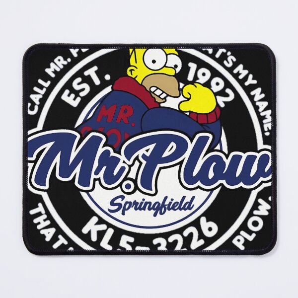 Item preview, Call Mr Plows designed and sold by FineNights.