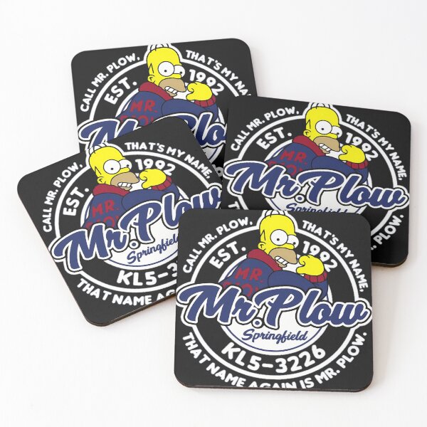 Item preview, Call Mr Plows designed and sold by FineNights.