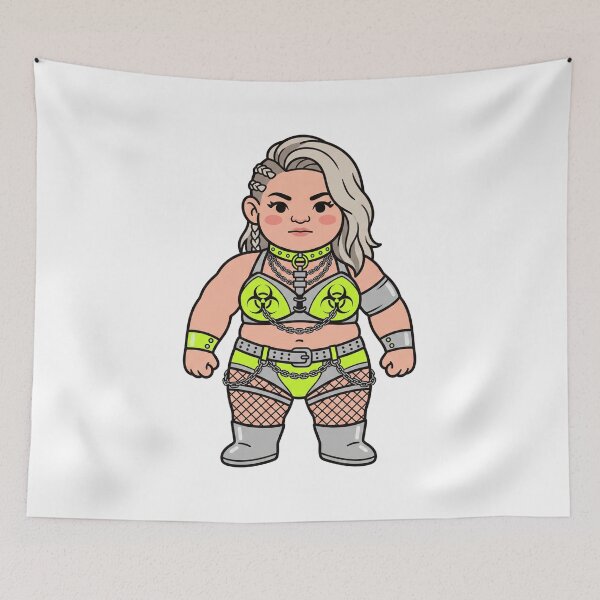 Item preview, Thekla Toxic Spider Gnome designed and sold by Bad-Decisions-Designs.