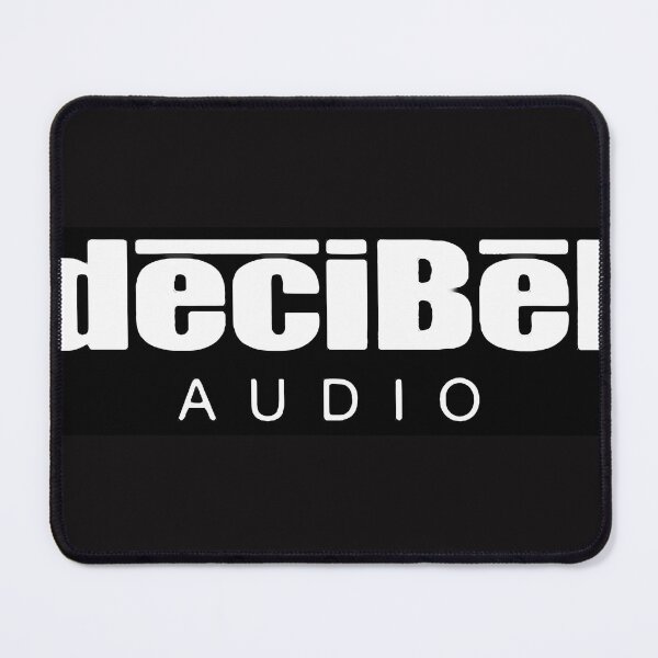 Item preview, Decibel Audio designed and sold by FineNights.