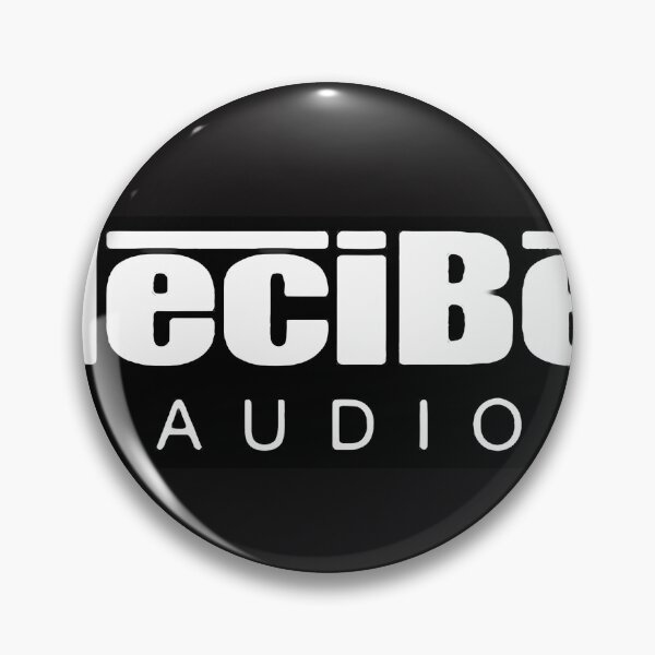 Artikelvorschau, Dezibel-Audio entworfen und verkauft von FineNights.