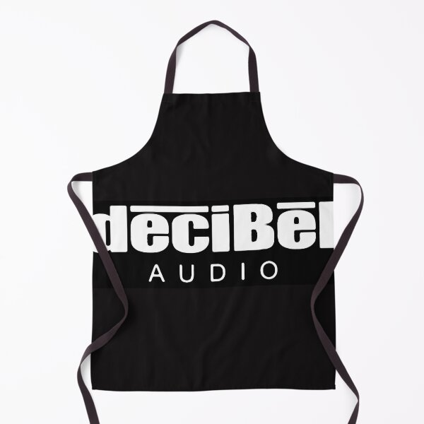 Item preview, Audio decibelios designed and sold by FineNights.