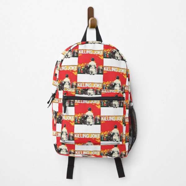 Item preview, Killing Joke Music Retro Style | Best Buy designed and sold by lemmark.