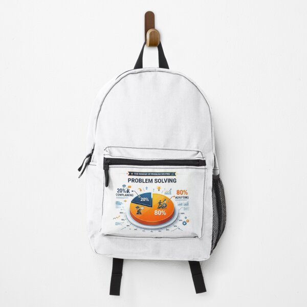 Item preview, problem solving designed and sold by ritusdesigns.