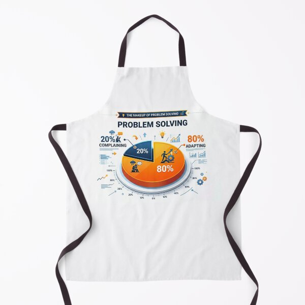 Item preview, problem solving designed and sold by ritusdesigns.