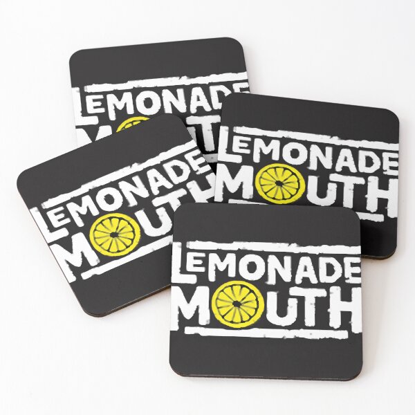 Item preview, Lemonades Mouth designed and sold by FineNights.