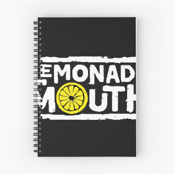 Item preview, Lemonades Mouth designed and sold by FineNights.