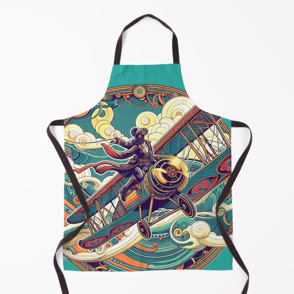 Item preview, She Who Soars designed and sold by ThatRockChic.