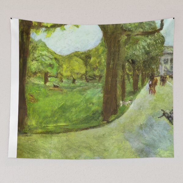 Item preview, Pierre Bonnard Artwork Prints designed and sold by hg6y.