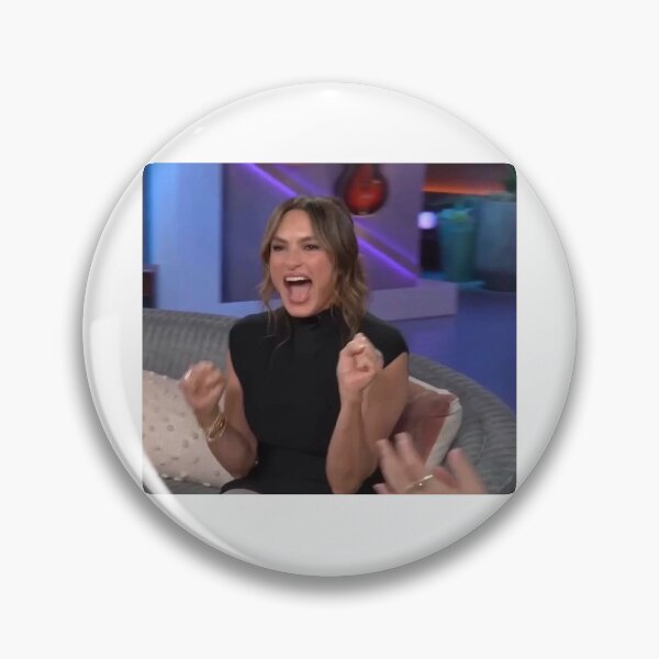 Item preview, Cute Olivia Benson designed and sold by cristinaapilla.