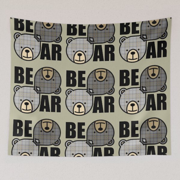 Item preview, Bear Couture designed and sold by Vil1Coyote.