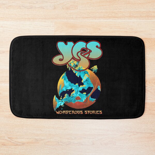 Item preview, Yes Music Band designed and sold by PeyronnelArt.