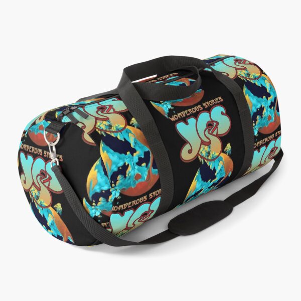 Item preview, Yes Music Band designed and sold by PeyronnelArt.