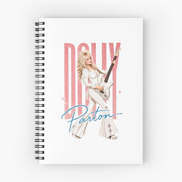 Item preview, dolly parton retro designed and sold by Foro-Chance.