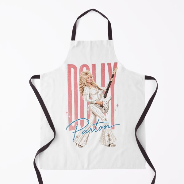 Item preview, dolly parton retro designed and sold by Foro-Chance.