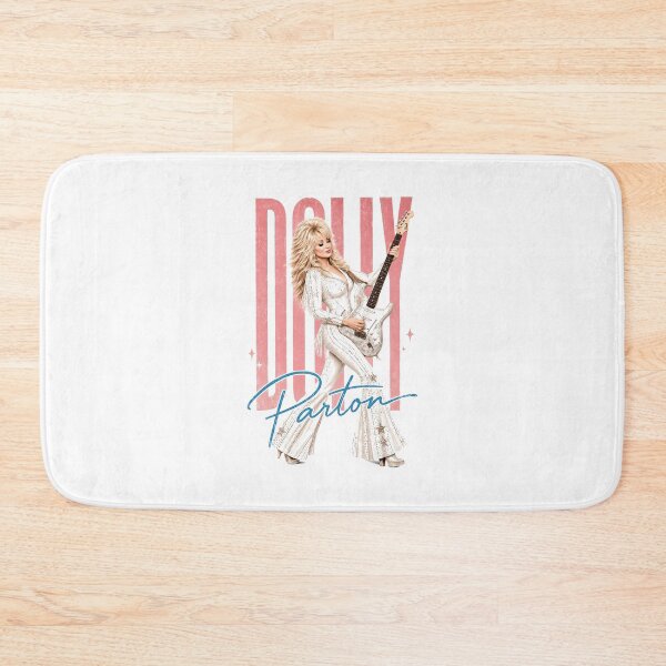 Item preview, dolly parton retro designed and sold by Foro-Chance.