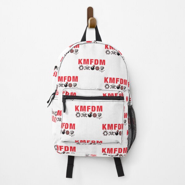 Item preview, Kmfdm Band Emblem Classic Apparel | Limited Edition designed and sold by lemmark.
