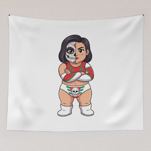 Item preview, Thunder Rosa La Mera Mera Gnome designed and sold by Bad-Decisions-Designs.
