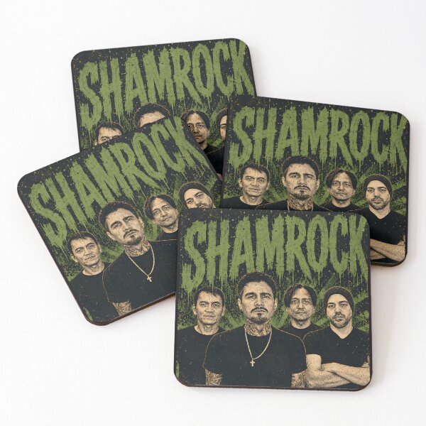 Item preview, Shamrock designed and sold by TeeCodes.