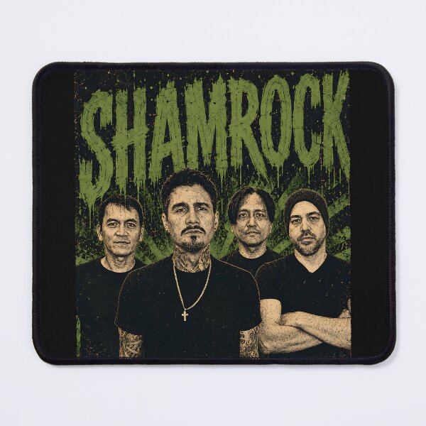 Item preview, Shamrock designed and sold by TeeCodes.
