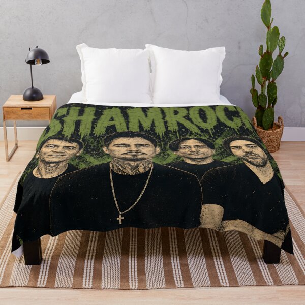 Item preview, Shamrock designed and sold by TeeCodes.