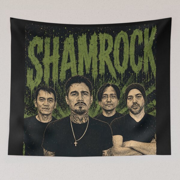 Item preview, Shamrock designed and sold by TeeCodes.