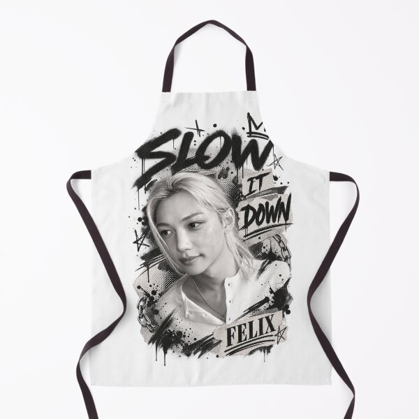 Item preview,  Felix Slow It Down Gritty Editorial Portrait designed and sold by Valeree Store.