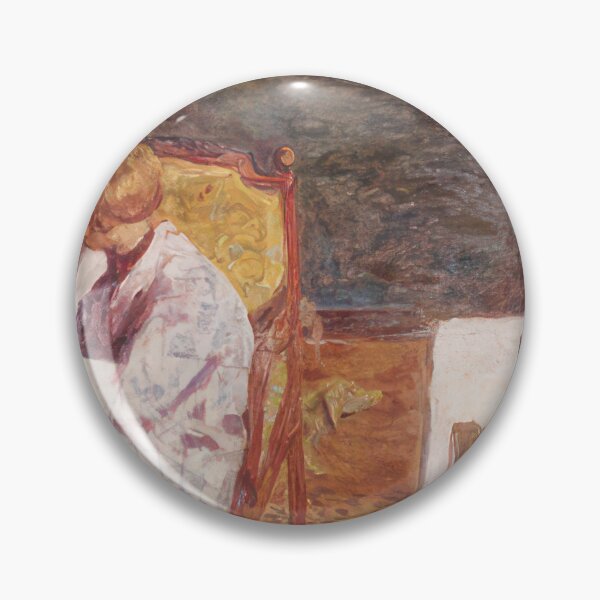 Item preview, Pierre Bonnard Artwork Prints designed and sold by hg6y.