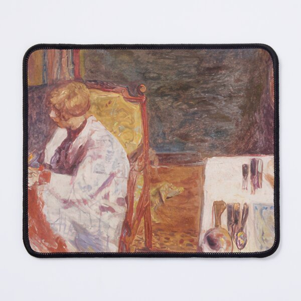 Item preview, Pierre Bonnard Artwork Prints designed and sold by hg6y.
