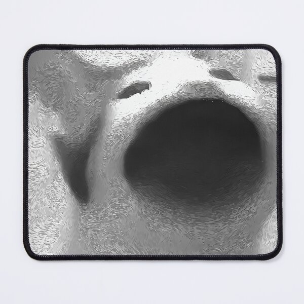 Item preview, Stone Gargoyle Mouth designed and sold by bobbiecherrin.