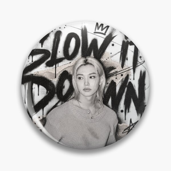 Item preview,  Felix Slow It Down Distressed Graffiti Portrait designed and sold by Valeree Store.