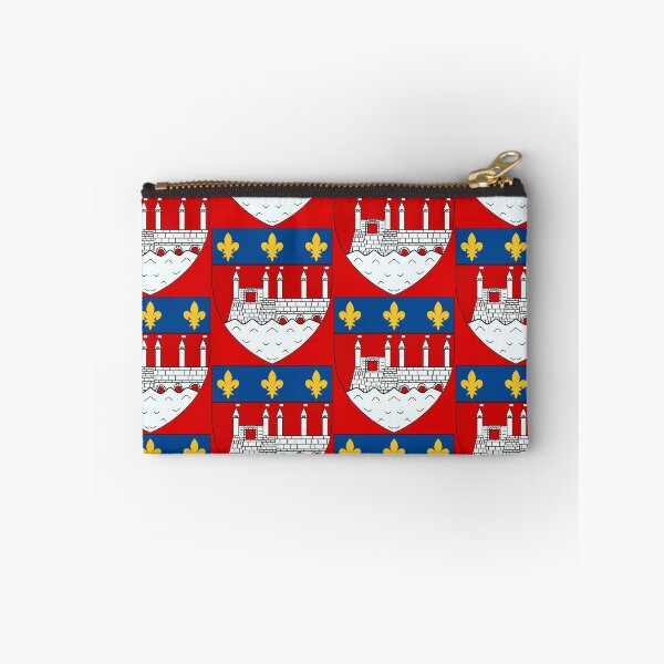 Item preview, Coat of arms of Saintes designed and sold by Provinces de France.