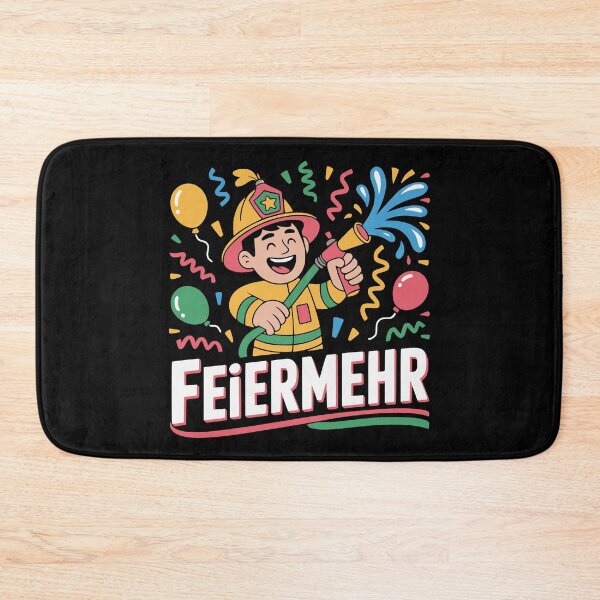 Item preview, Firefighters Celebration Birthday Party for Children designed and sold by Loona97.