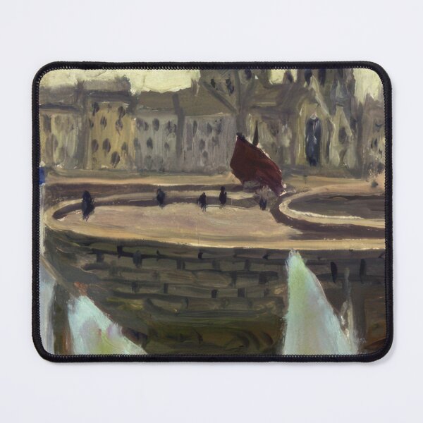 Item preview, Pierre Bonnard Artwork Prints designed and sold by hg6y.