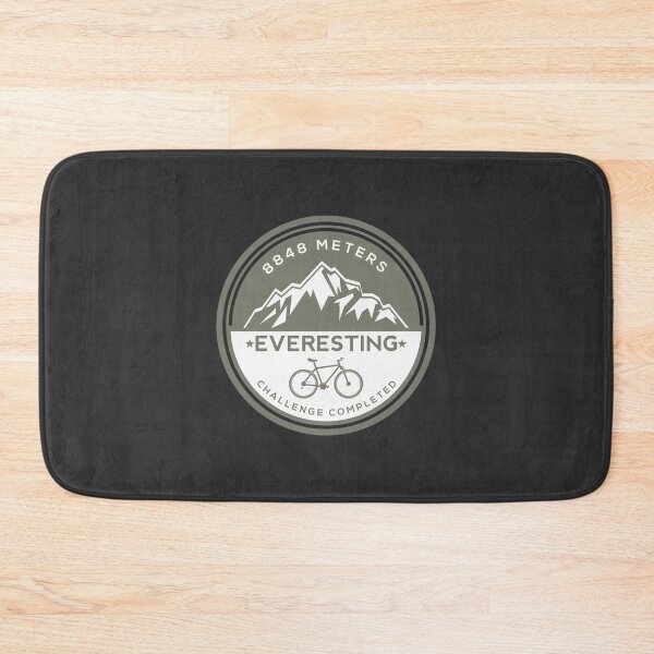 Item preview, Everesting Challenge Summit Reached | Best Gift designed and sold by SimoStore.