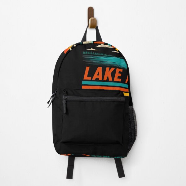 Item preview, lake america designed and sold by Foro-Chance.