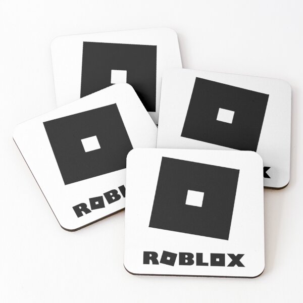 Item preview, Roblox square logo designed and sold by A Light Worker.