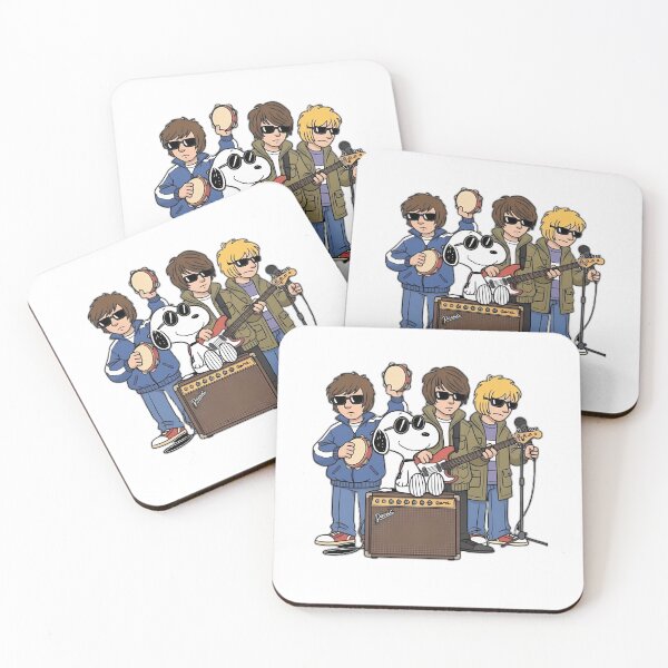Item preview, Oasis X Snoopy designed and sold by PeyronnelArt.