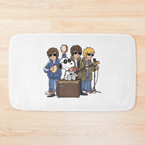 Item preview, Oasis X Snoopy designed and sold by PeyronnelArt.