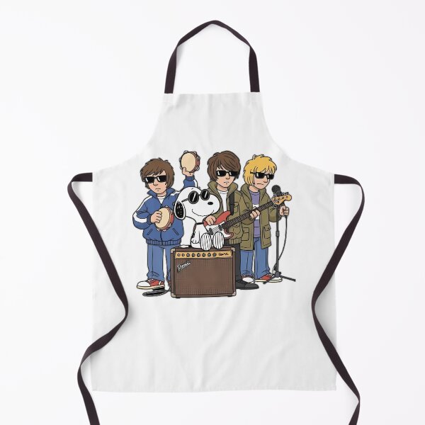 Artikelvorschau, Oasis X Snoopy entworfen und verkauft von PeyronnelArt.