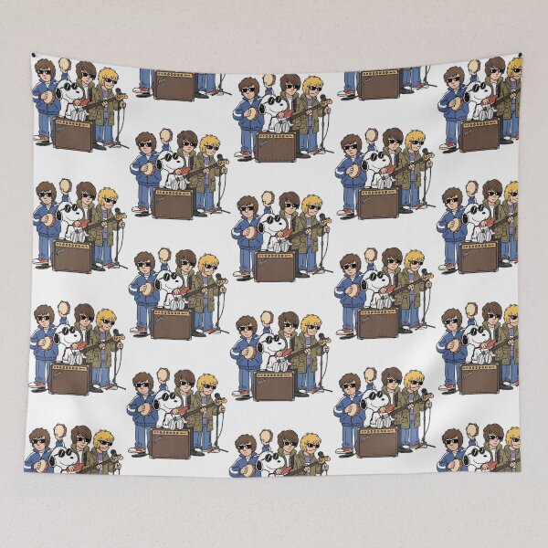 Item preview, Oasis X Snoopy designed and sold by PeyronnelArt.