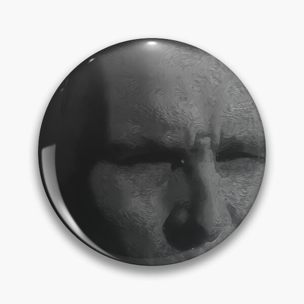 Item preview, Man in Shadows designed and sold by bobbiecherrin.