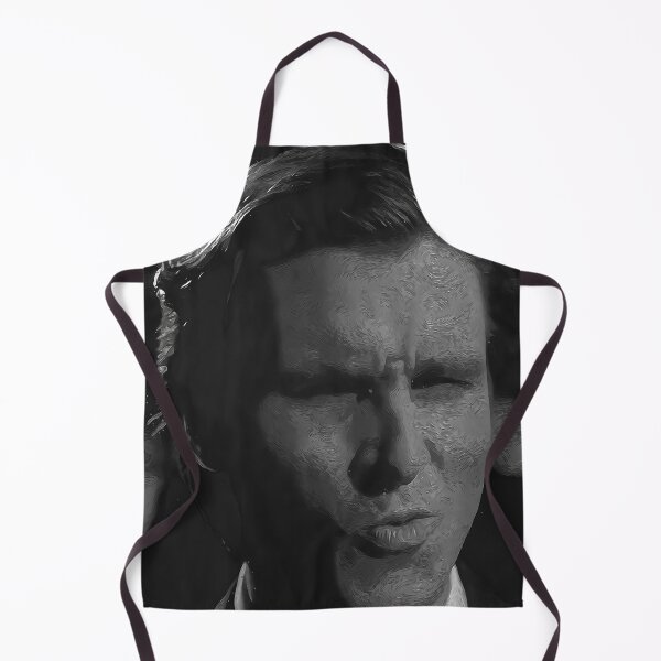 Item preview, Man in Shadows designed and sold by bobbiecherrin.